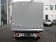 2011 Peugeot  Boxer Flatbed / tarpaulin HDi 335 L2 climate Van or truck up to 7.5t Stake body and tarpaulin photo 3