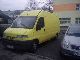 Peugeot  Boxer 1995 Other vans/trucks up to 7 photo