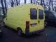 1995 Peugeot  Boxer Van or truck up to 7.5t Other vans/trucks up to 7 photo 1