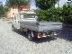1990 Peugeot  J5 / / Double Cab / / 5-SEATER / / TUV-6-2013 / / Van or truck up to 7.5t Stake body photo 3