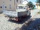 1990 Peugeot  J5 / / Double Cab / / 5-SEATER / / TUV-6-2013 / / Van or truck up to 7.5t Stake body photo 5