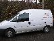 Peugeot  Expert + Fiat Scudo 2003 Box-type delivery van photo