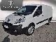 2011 Peugeot  Expert Avantage 120 L2 12 Van or truck up to 7.5t Box-type delivery van photo 6