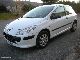 Peugeot  307 Truck 1.6 HDI CLIMATE 2006 Other vans/trucks up to 7 photo