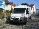Peugeot  Boxer 335 L2H2 2.2 150 HDI 2011 Box-type delivery van - high photo