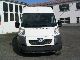2011 Peugeot  Boxer 335 L2H2 2.2 150 HDI Van or truck up to 7.5t Box-type delivery van - high photo 1