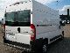 2011 Peugeot  Boxer 335 L2H2 2.2 150 HDI Van or truck up to 7.5t Box-type delivery van - high photo 2