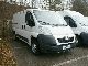 2012 Peugeot  Boxer 330 L2H1 2.0 HDi 130 Van or truck up to 7.5t Box-type delivery van photo 1