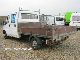 2001 Peugeot  Boxer 2.8 HDI. 2350 - net Van or truck up to 7.5t Stake body photo 2