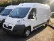 Peugeot  Boxer 333 L3H2 HDi 2011 Other vans/trucks up to 7 photo