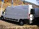 2011 Peugeot  Boxer 333 L3H2 HDi Van or truck up to 7.5t Other vans/trucks up to 7 photo 1