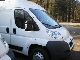 2011 Peugeot  Boxer 333 L3H2 HDi Van or truck up to 7.5t Other vans/trucks up to 7 photo 2