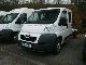 Peugeot  Boxer 2.2 HDI 335 Chassis Double Cab L3 2011 Stake body photo