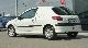 2005 Peugeot  206 1.1 Zarejestrowany Van or truck up to 7.5t Other vans/trucks up to 7 photo 2
