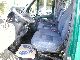 2003 Peugeot  Boxer 2.0 HDI Platform Van or truck up to 7.5t Stake body photo 9
