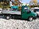 2003 Peugeot  Boxer 2.0 HDI Platform Van or truck up to 7.5t Stake body photo 5