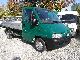 2003 Peugeot  Boxer 2.0 HDI Platform Van or truck up to 7.5t Stake body photo 6