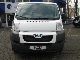 2012 Peugeot  Boxer 328 L1H1 HDi FAP 110 Klima/Euro5 Van or truck up to 7.5t Box-type delivery van photo 1