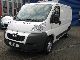 2012 Peugeot  Boxer 328 L1H1 HDi FAP 110 Klima/Euro5 Van or truck up to 7.5t Box-type delivery van photo 2