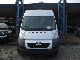 2007 Peugeot  Boxer L3H2 HDi glazed Van or truck up to 7.5t Other vans/trucks up to 7 photo 1