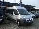 2007 Peugeot  Boxer L3H2 HDi glazed Van or truck up to 7.5t Other vans/trucks up to 7 photo 2
