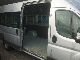 2007 Peugeot  Boxer L3H2 HDi glazed Van or truck up to 7.5t Other vans/trucks up to 7 photo 8