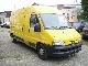 Peugeot  Boxer 2004 Box-type delivery van - high and long photo