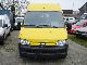 2004 Peugeot  Boxer Van or truck up to 7.5t Box-type delivery van - high and long photo 1