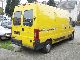 2004 Peugeot  Boxer Van or truck up to 7.5t Box-type delivery van - high and long photo 3