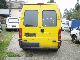 2004 Peugeot  Boxer Van or truck up to 7.5t Box-type delivery van - high and long photo 4