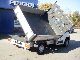 2011 Peugeot  Boxer Van or truck up to 7.5t Three-sided Tipper photo 5