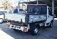 2011 Peugeot  Boxer Van or truck up to 7.5t Three-sided Tipper photo 6