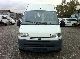 1995 Peugeot  Boxer 2.5 TD LONG BOX HIGH + BJ-1995 Van or truck up to 7.5t Box-type delivery van - high and long photo 1