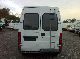 1995 Peugeot  Boxer 2.5 TD LONG BOX HIGH + BJ-1995 Van or truck up to 7.5t Box-type delivery van - high and long photo 5