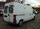 1995 Peugeot  Boxer 2.5 TD LONG BOX HIGH + BJ-1995 Van or truck up to 7.5t Box-type delivery van - high and long photo 6