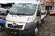 2012 Peugeot  BOXER 3.0L HDi 177HP, euro 5, 3000kg towbar, New! Van or truck up to 7.5t Car carrier photo 1