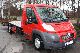 2012 Peugeot  BOXER 3.0L HDi 177HP, euro 5, 3000kg towbar, New! Van or truck up to 7.5t Car carrier photo 2