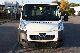 2012 Peugeot  BOXER 3.0L HDi 177HP, euro 5, 3000kg towbar, New! Van or truck up to 7.5t Car carrier photo 3