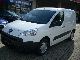 2010 Peugeot  Partner Van L1 HDi 75 Van or truck up to 7.5t Other vans/trucks up to 7 photo 1