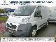 Peugeot  Boxer L1H1 2.2 HDI 330C (Euro 4) 2011 Box-type delivery van - high photo