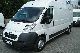 Peugeot  BOXER L3H2 35/130 HDi EURO5 TZ IMMEDIATELY 2012 Box-type delivery van - high and long photo