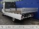 2011 Peugeot  Boxer platform HDi 335 L3 Van or truck up to 7.5t Stake body photo 6