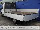 2011 Peugeot  Boxer platform HDi 335 L3 Van or truck up to 7.5t Stake body photo 7