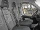2011 Peugeot  Boxer 335 L2H2 box high air Parktronic Van or truck up to 7.5t Box-type delivery van - high photo 3