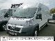 2011 Peugeot  Boxer 3.0 HDi 435 Avantage, air conditioning, radio CD Van or truck up to 7.5t Box-type delivery van - high photo 1