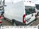 2011 Peugeot  Boxer 3.0 HDi 435 Avantage, air conditioning, radio CD Van or truck up to 7.5t Box-type delivery van - high photo 2