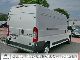 2011 Peugeot  Boxer 2.2 HDI 335 Avantage (Euro 4) Van or truck up to 7.5t Box-type delivery van - high photo 2