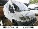 Peugeot  Boxer, 230 L, high and long box, diesel 1995 Box-type delivery van - high and long photo