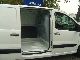2012 Peugeot  Expert L1H1 panel van 2.0 liter HDI FAP 120 1.0 t Van or truck up to 7.5t Box-type delivery van photo 4