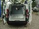 2012 Peugeot  Expert L1H1 panel van 2.0 liter HDI FAP 120 1.0 t Van or truck up to 7.5t Box-type delivery van photo 5